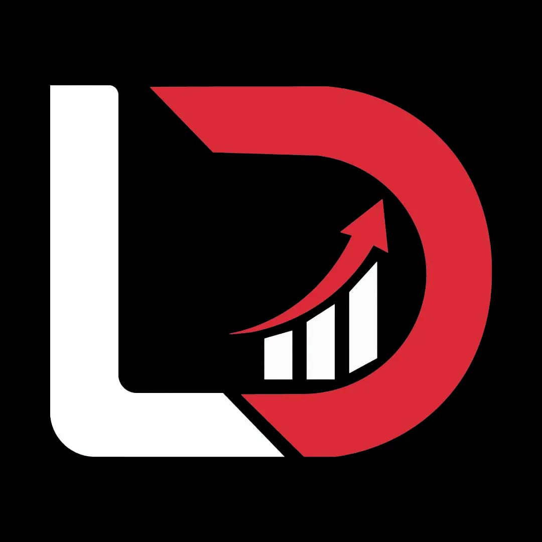 Lumora Digital Logo